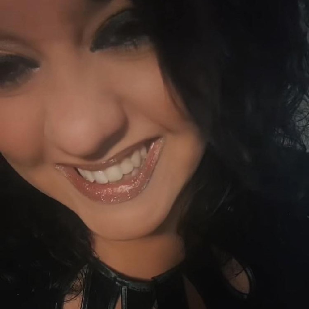 Meet your Posher, Christina